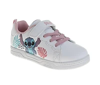 Kids' Disney Little Kid Stitch Sneaker