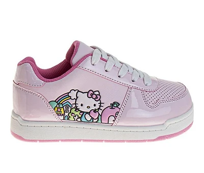 Girls' Hello Kitty Little Kid Sneaker