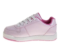 Girls' Hello Kitty Little Kid Sneaker
