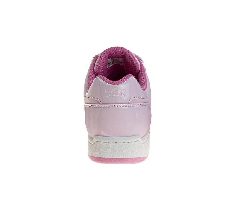 Girls' Hello Kitty Little Kid Sneaker