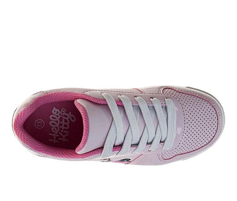 Girls' Hello Kitty Little Kid Sneaker
