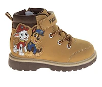 Boys' Nickelodeon Toddler Paw Patrol Hiker Boots