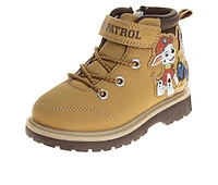 Boys' Nickelodeon Toddler Paw Patrol Hiker Boots