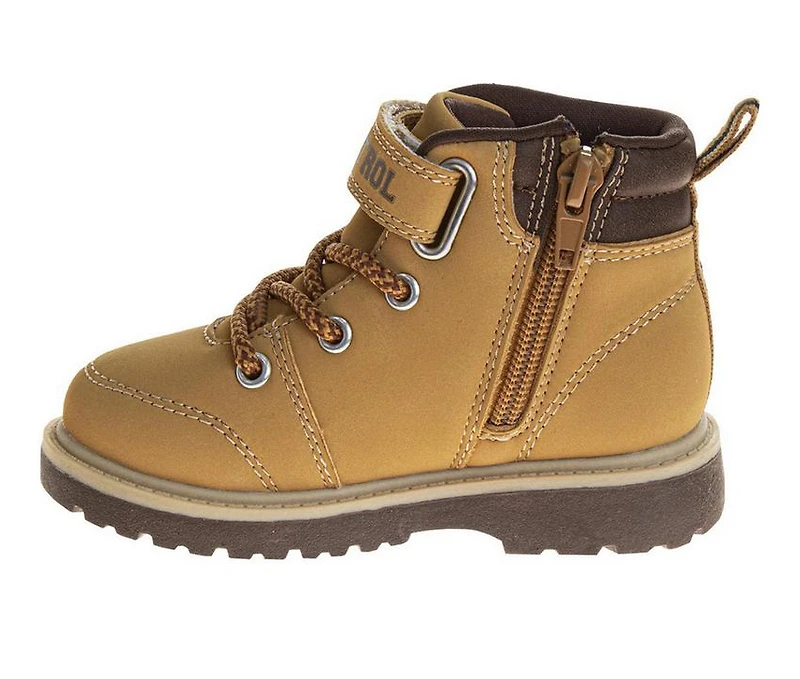 Boys' Nickelodeon Toddler Paw Patrol Hiker Boots