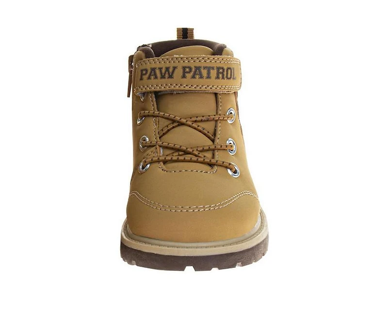 Boys' Nickelodeon Toddler Paw Patrol Hiker Boots