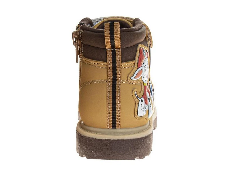 Boys' Nickelodeon Toddler Paw Patrol Hiker Boots
