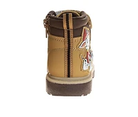 Boys' Nickelodeon Toddler Paw Patrol Hiker Boots