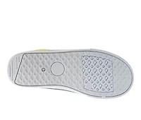 Boys' Nickelodeon Little Kid SpongeBob & Patrick Slip On Shoes