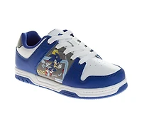 Boys' Nickelodeon Little Kid Sonic Sneaker
