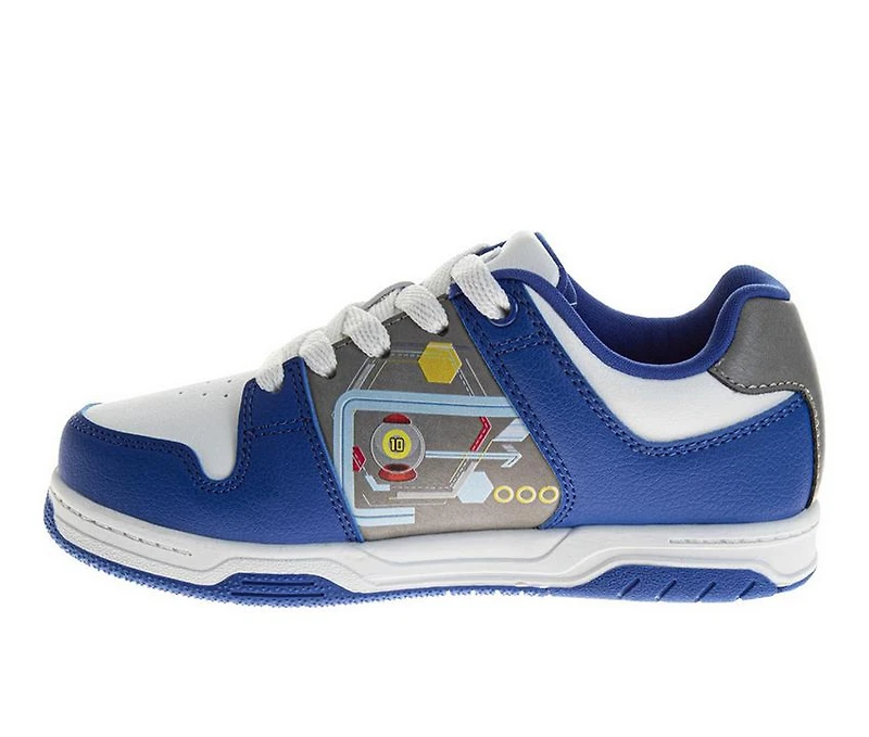 Boys' Nickelodeon Little Kid Sonic Sneaker