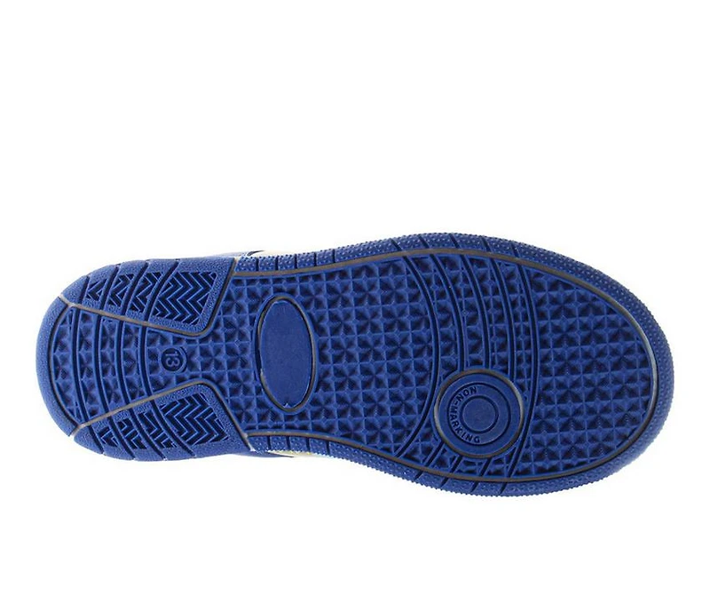 Boys' Nickelodeon Little Kid Sonic Sneaker