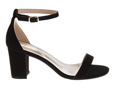 Women's Josmo Strappy Block Heel