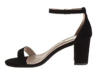 Women's Josmo Strappy Block Heel