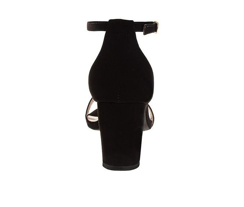Women's Josmo Strappy Block Heel