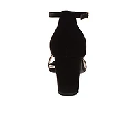 Women's Josmo Strappy Block Heel