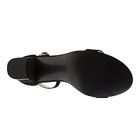 Women's Josmo Strappy Block Heel
