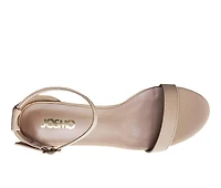 Women's Josmo Strappy Block Heel