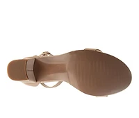 Women's Josmo Strappy Block Heel