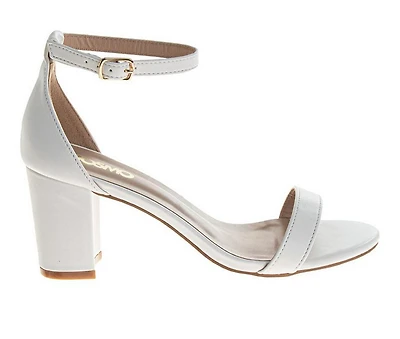 Women's Josmo Strappy Block Heel