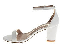 Women's Josmo Strappy Block Heel
