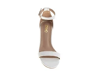 Women's Josmo Strappy Block Heel