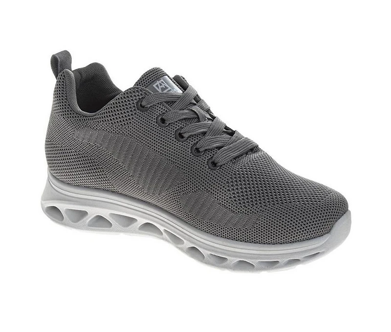 Men's Avalanche Lace Up Sneaker