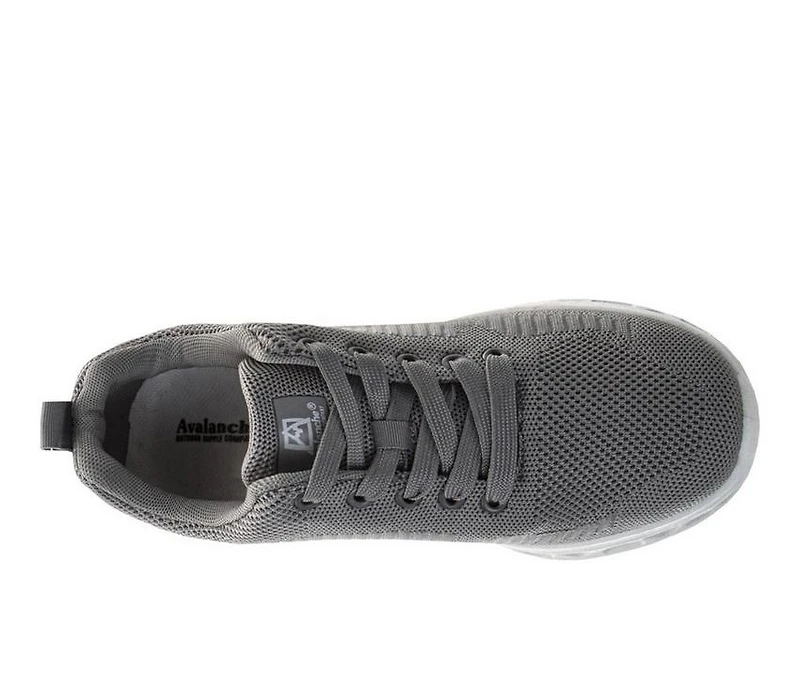 Men's Avalanche Lace Up Sneaker