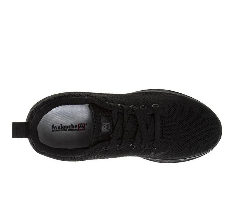 Men's Avalanche Lace Up Sneaker