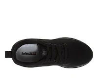 Men's Avalanche Lace Up Sneaker