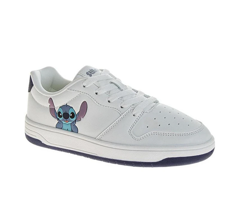 Women's Disney Stitch Sneakers