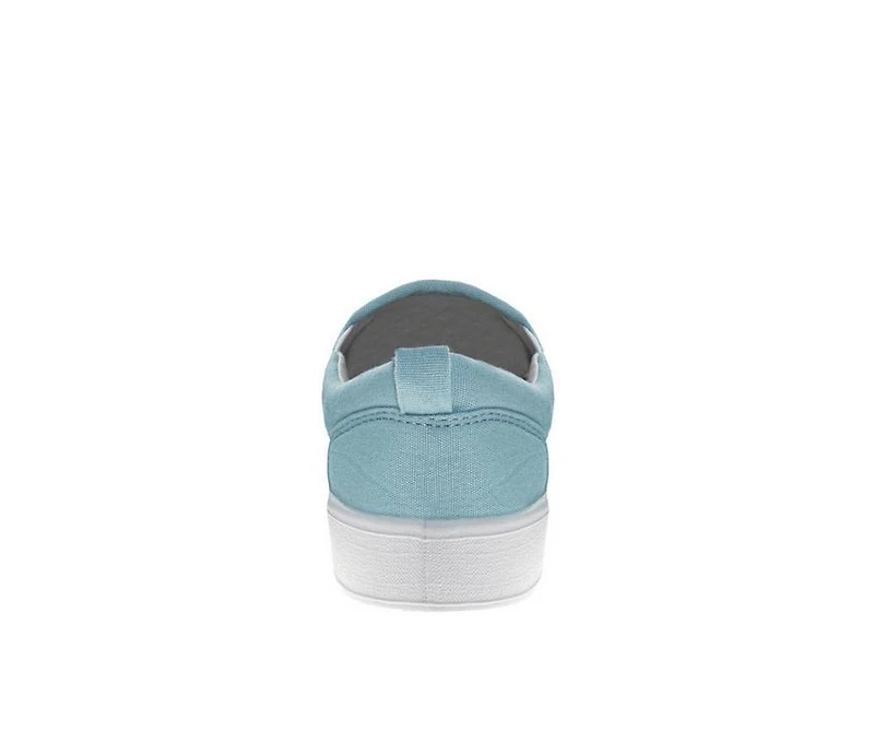 Women's Disney Stitch & Angel Slip On Shoes