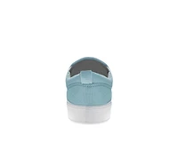 Women's Disney Stitch & Angel Slip On Shoes