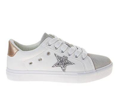 Women's Josmo Star Sneakers