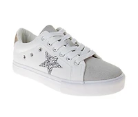Women's Josmo Star Sneakers