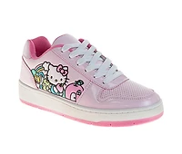 Women's Hello Kitty Sneakers