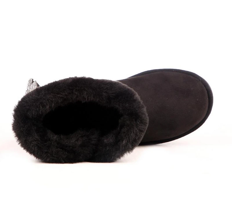 Girls' Juicy Little Kid & Big Jck Krazey 2