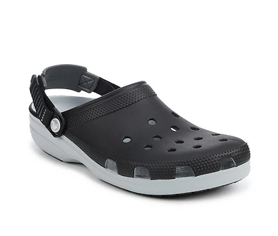 Men's Crocs Classic Turbo Clog