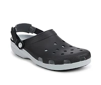 Men's Crocs Classic Turbo Clog