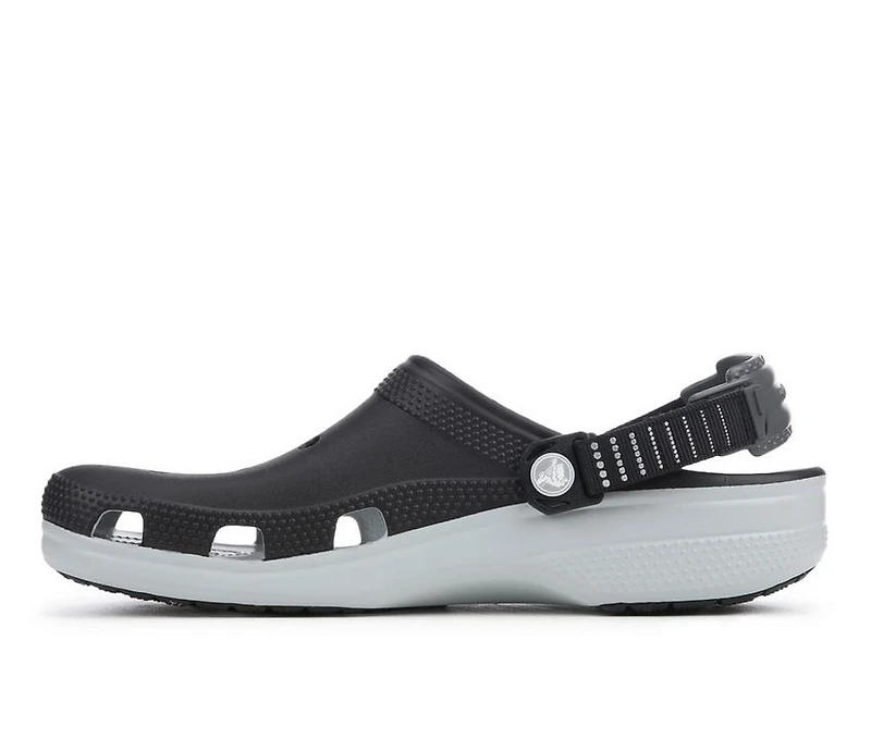 Men's Crocs Classic Turbo Clog