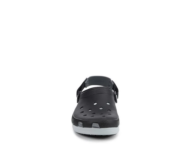 Men's Crocs Classic Turbo Clog
