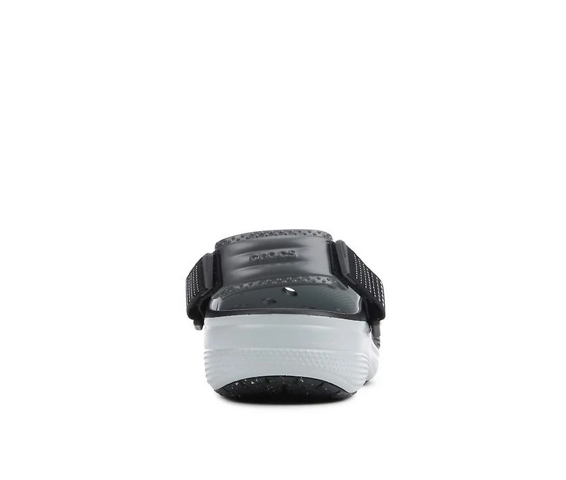 Men's Crocs Classic Turbo Clog