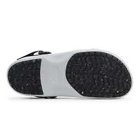 Men's Crocs Classic Turbo Clog
