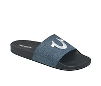 Men's True Religion Asap Sport Slides