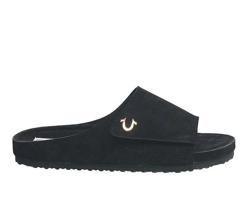 Men's True Religion Billy Sport Slides