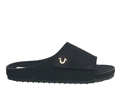 Men's True Religion Billy Sport Slides