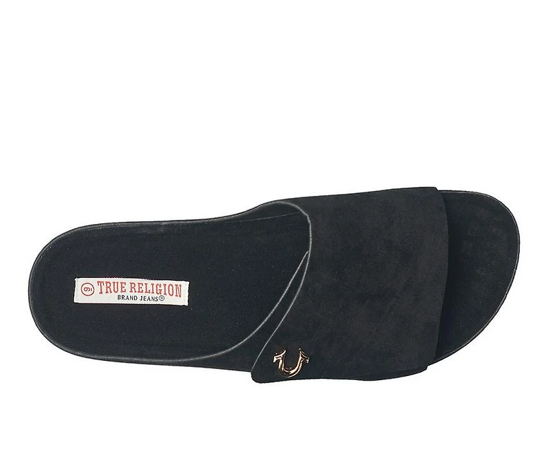 Men's True Religion Billy Sport Slides