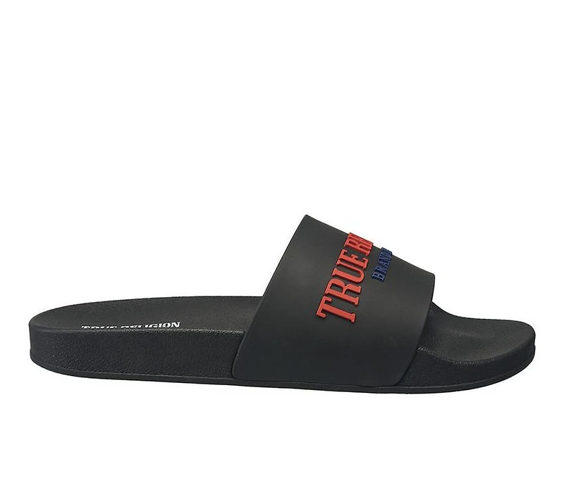 Men's True Religion Weezy Sport Slides