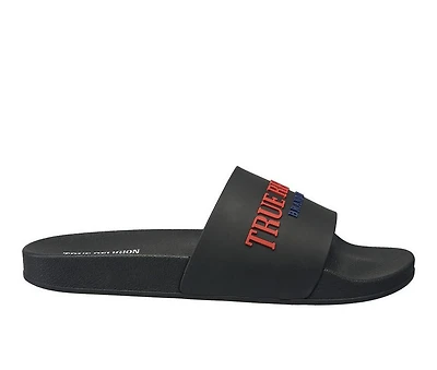 Men's True Religion Weezy Sport Slides