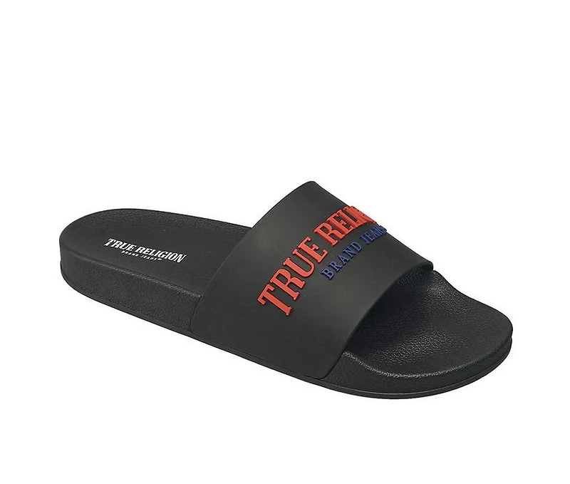 Men's True Religion Weezy Sport Slides