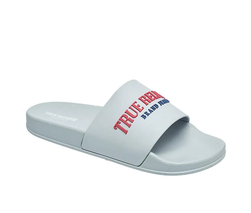 Men's True Religion Weezy Sport Slides